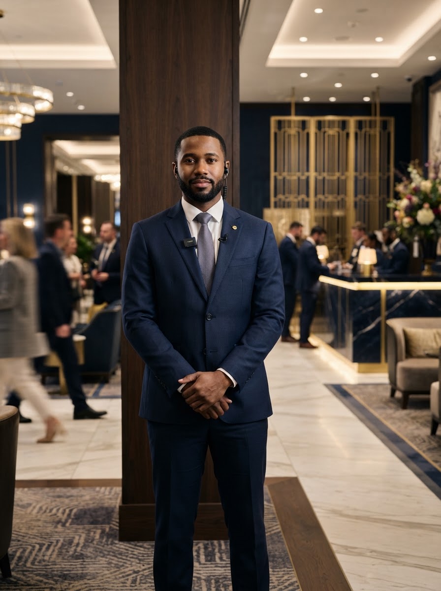 Executive Security