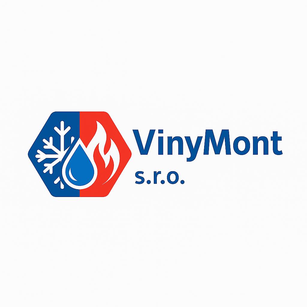 VINYMONT s.r.o. logo