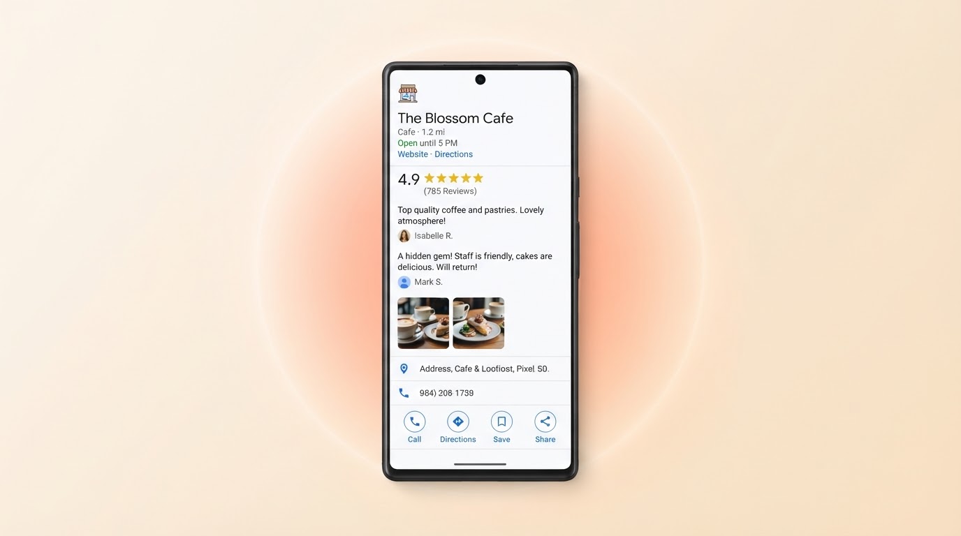 Google Reviews and Local SEO: How to Rank Higher on Maps in 2026