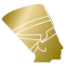 Nefertiti Stagewear logo