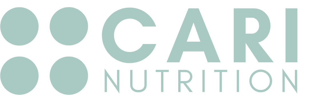 Cari Nutrition Logo