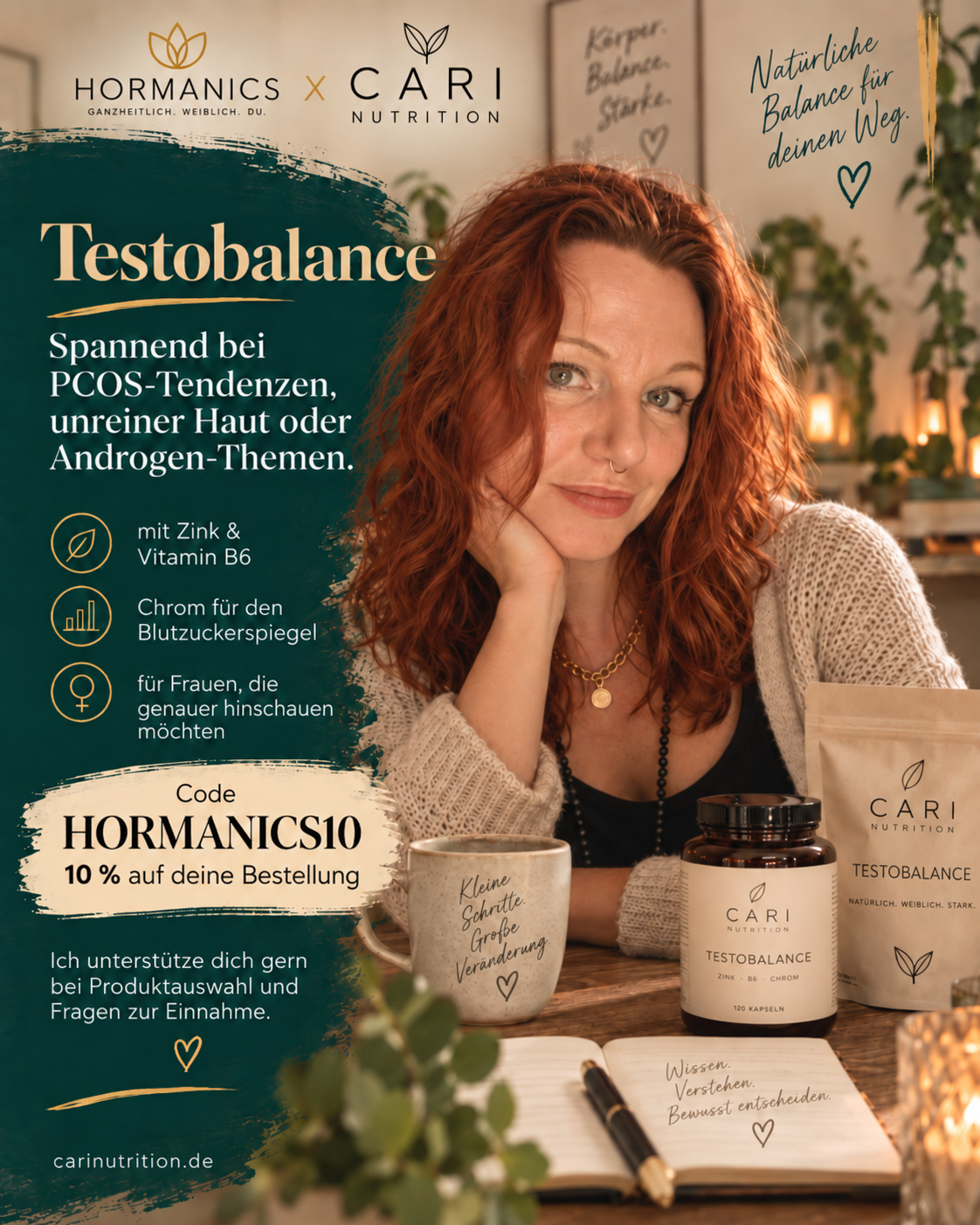 Testobalance