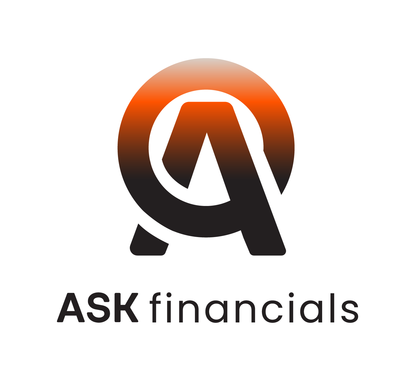 ASK Financials logo