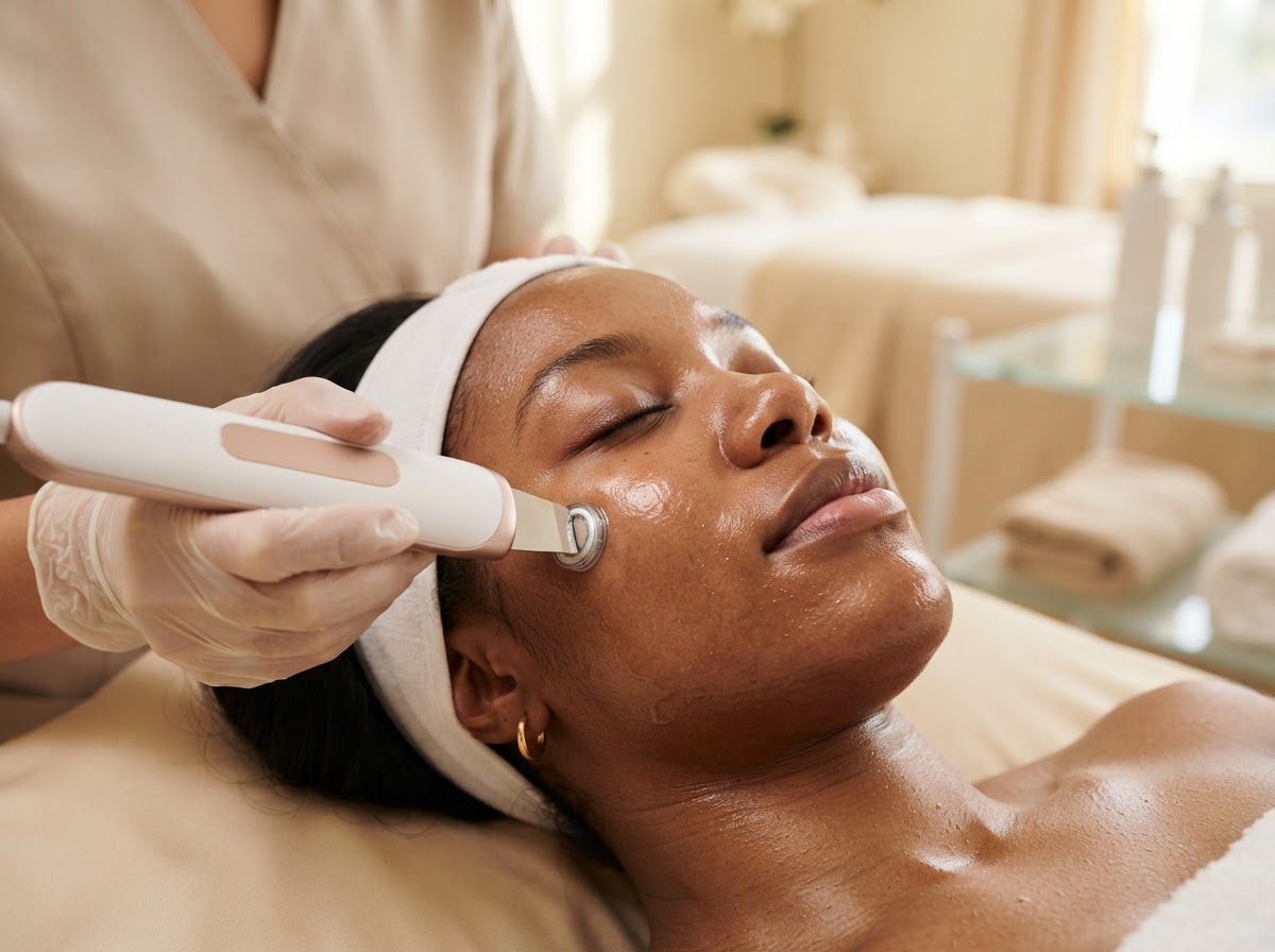 Nano Infusion Therapy
