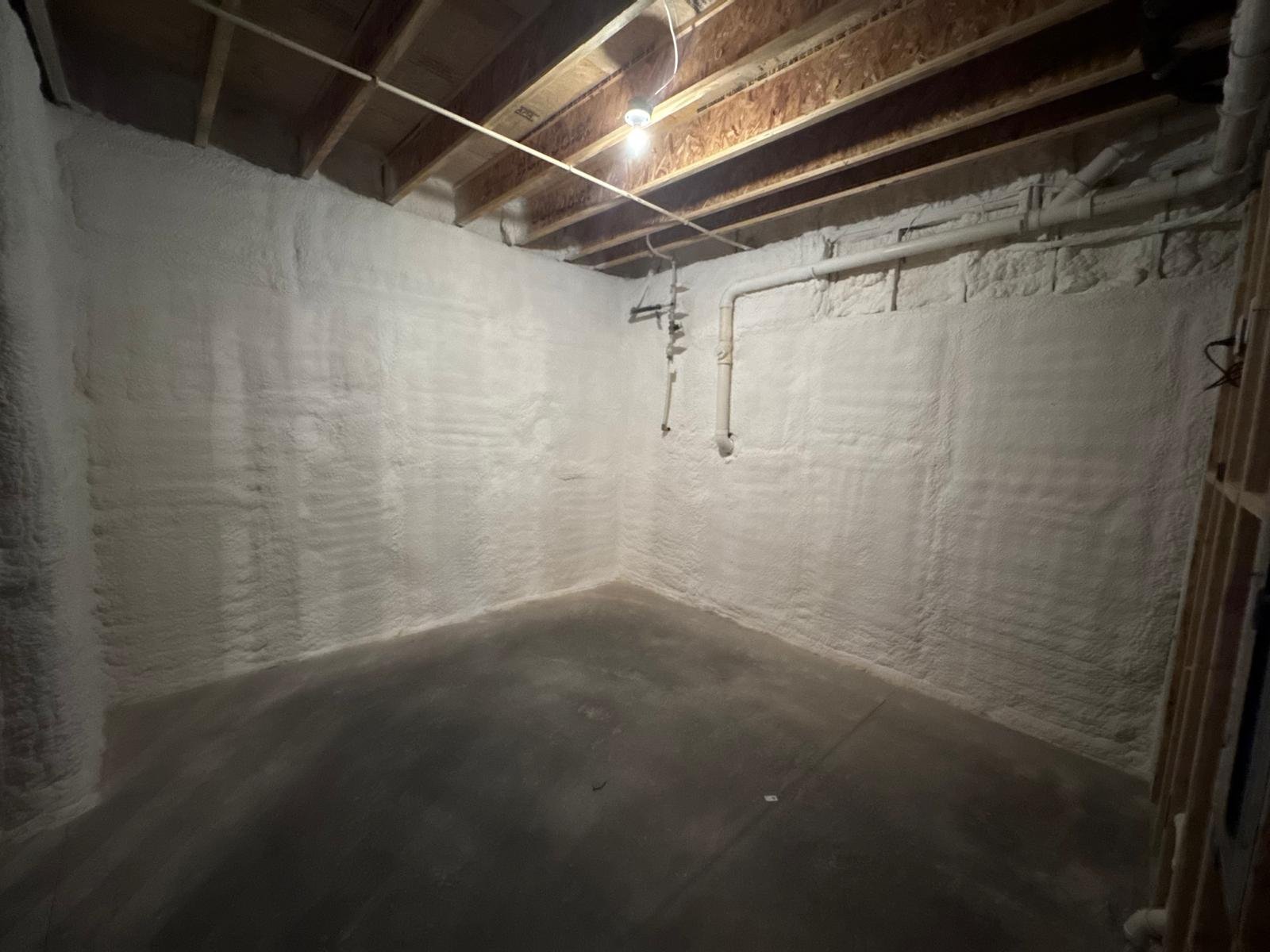 Batt Insulation
