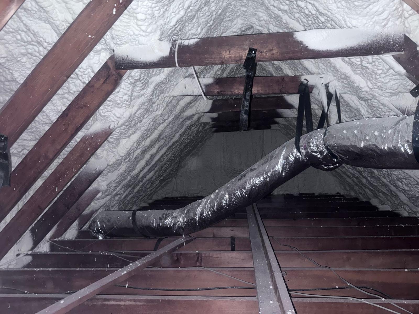 Professional Air Sealing