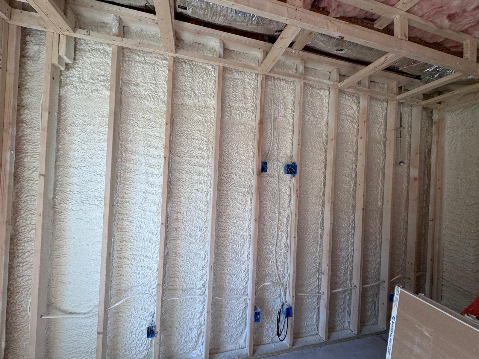 Sound Mitigation
