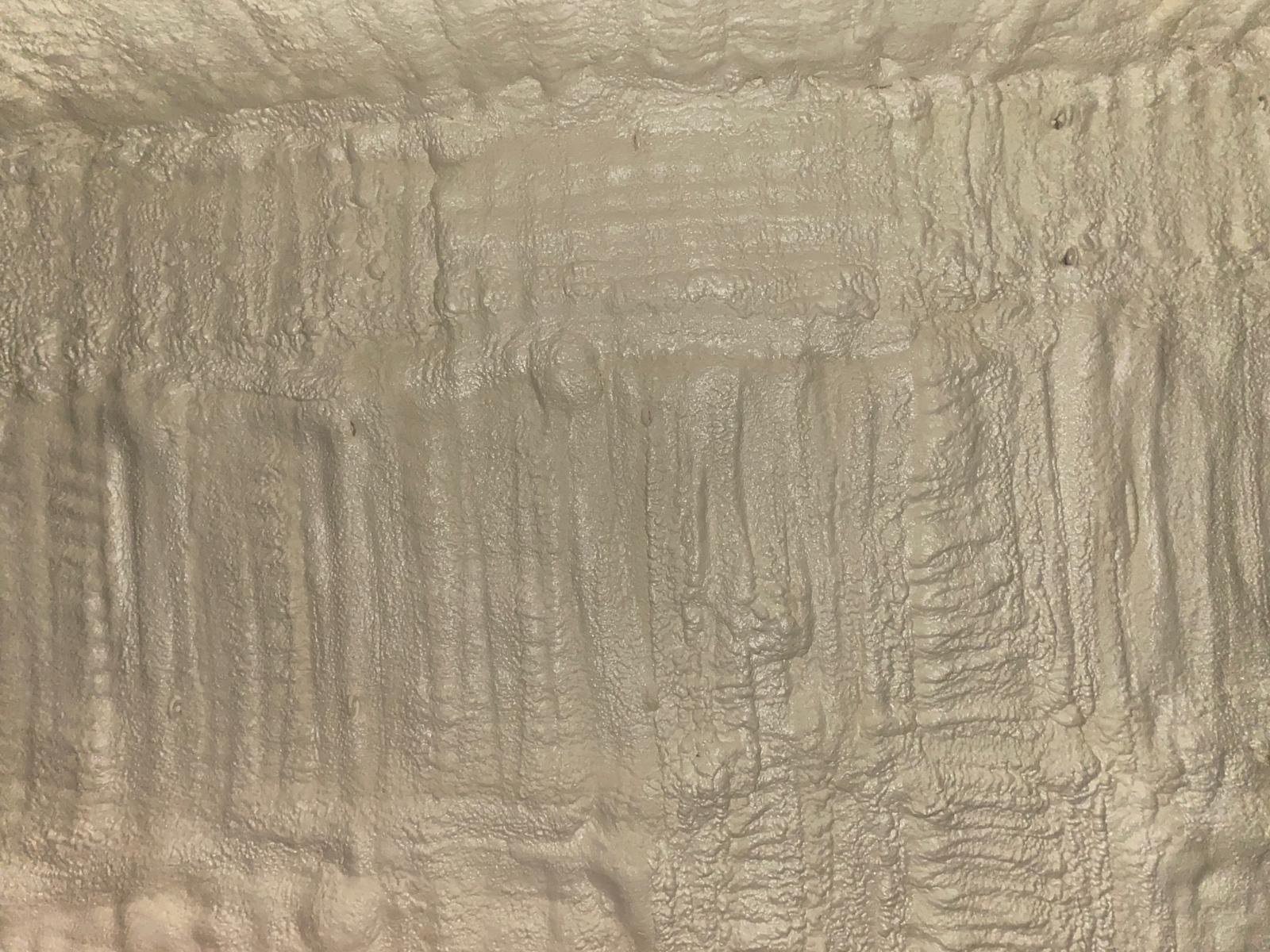 Professional Air Sealing project