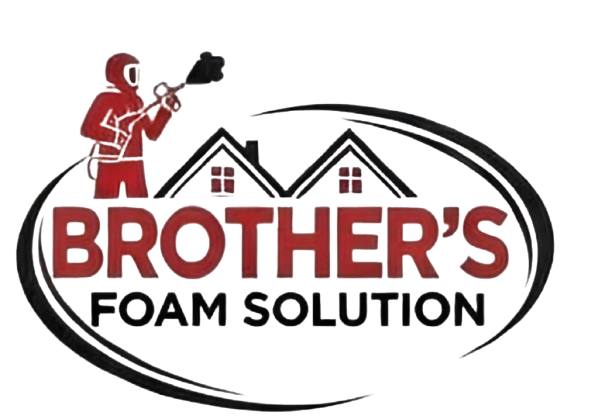 Brother's Foam Solution logo