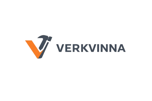 Verkvinna