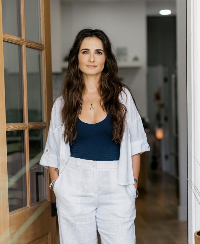 Celinne Da Costa