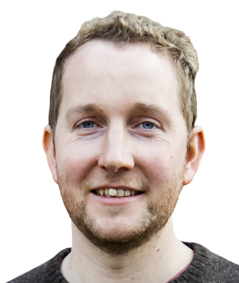 Will Burrows, Housing Officer at Landlord Rescue