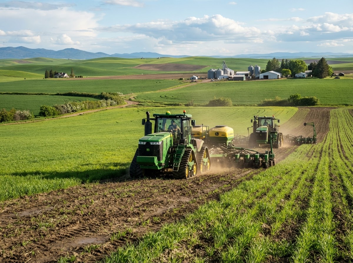 Agriculture
