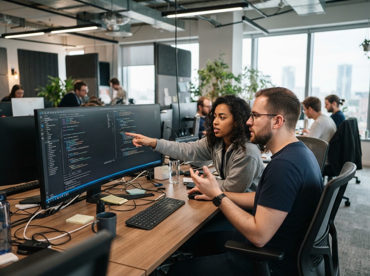 Software & Technology
