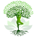 Thryve Tree of Life Emblem