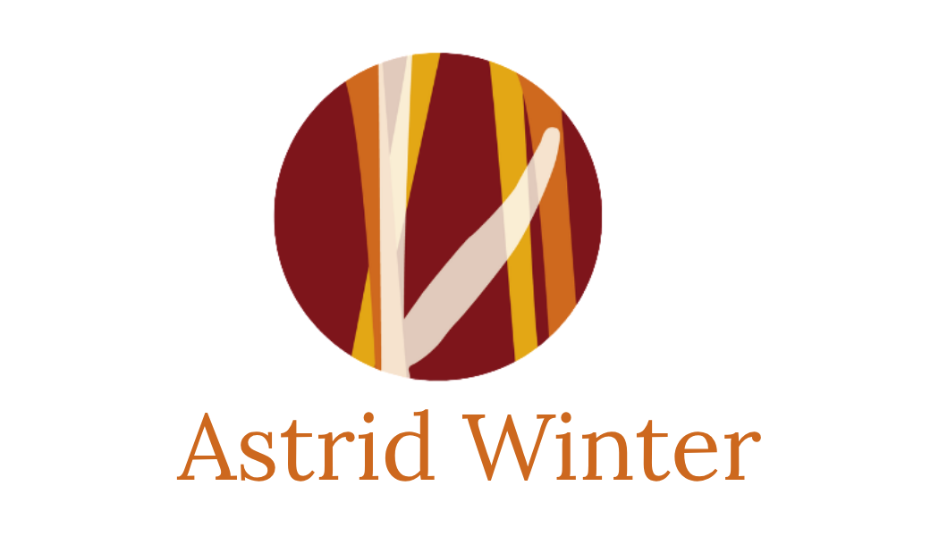 Astrid Winter – HypnoVeda