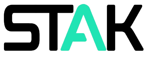 STAK™ Logo