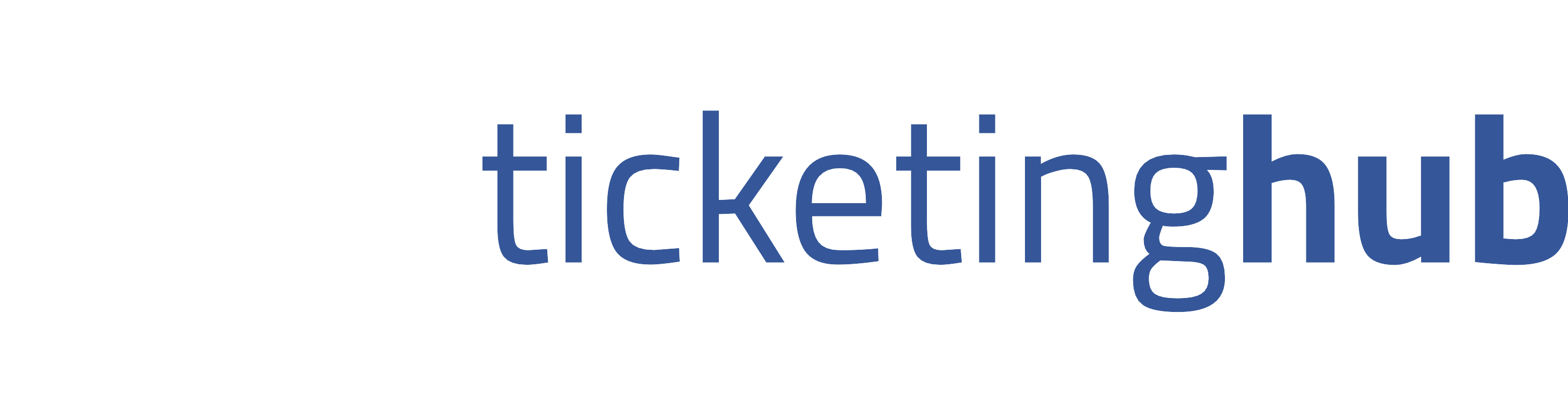TicketingHub logo