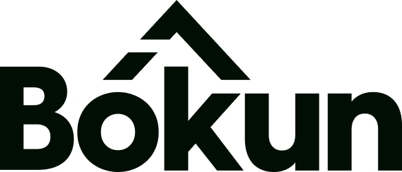 Bókun logo
