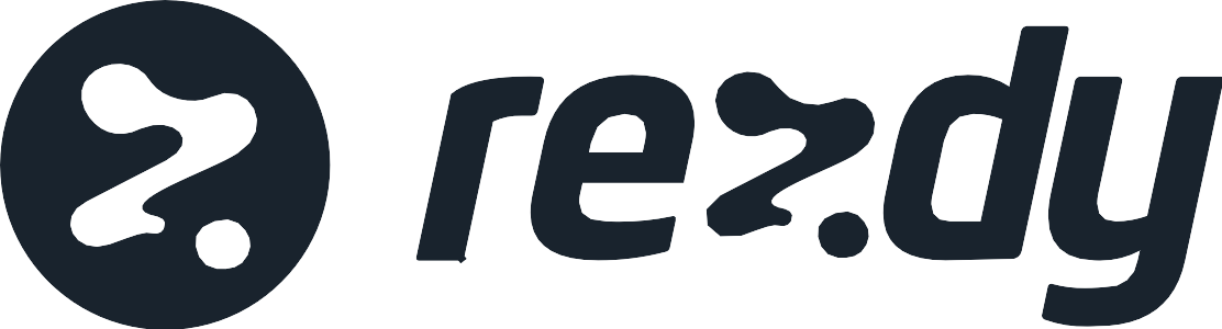 Rezdy logo