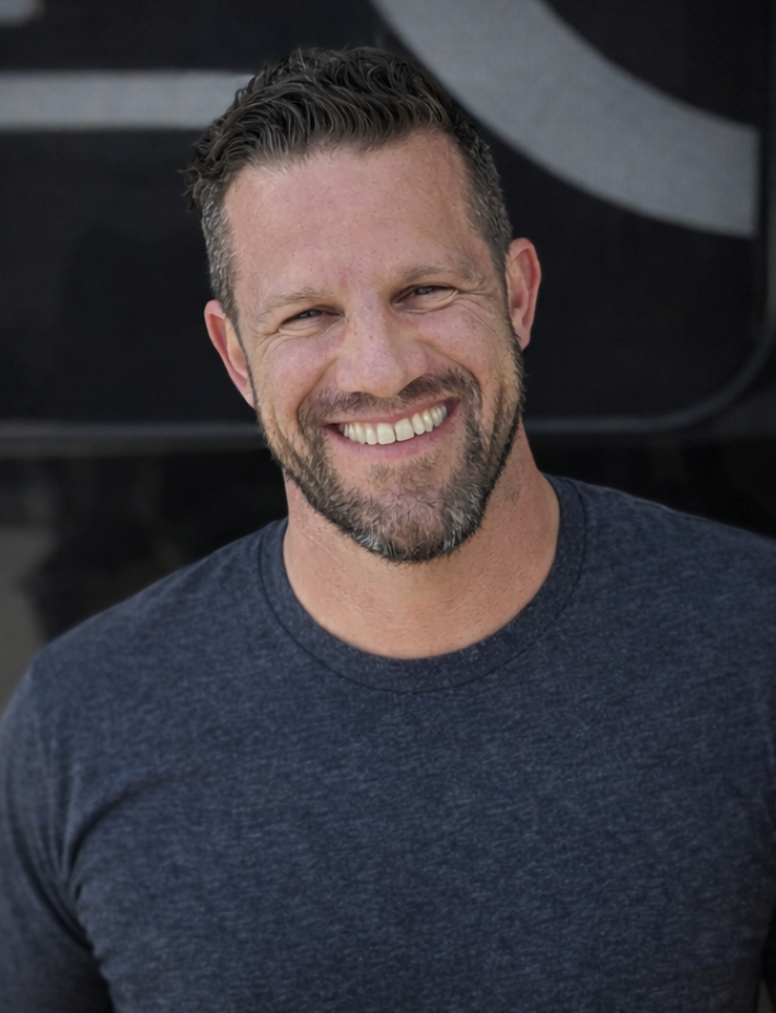 Todd Abrams, Founder of TourOps