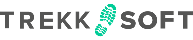 TrekkSoft logo
