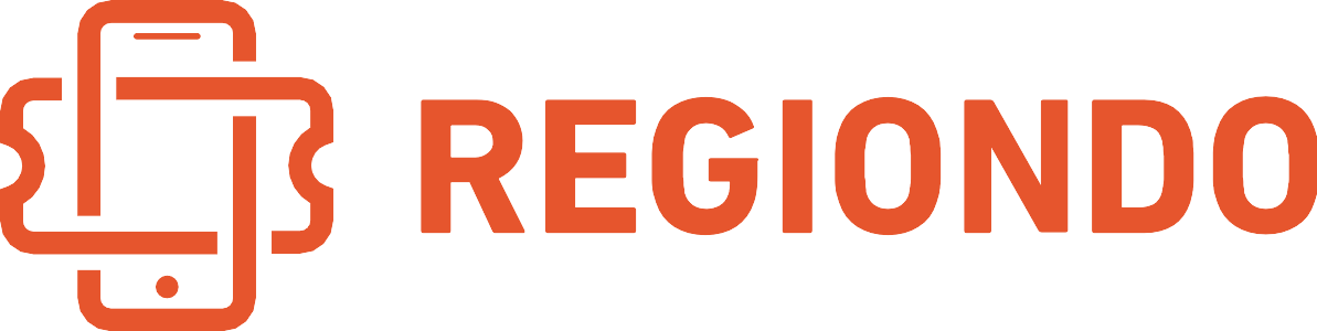Regiondo logo