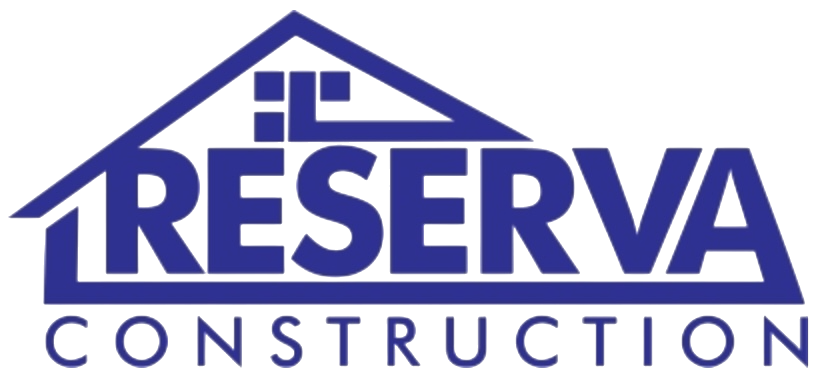 Reserva Construction Logo