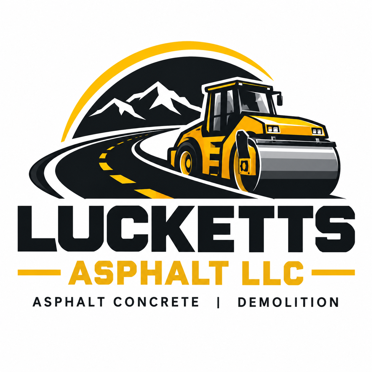 Lucketts Asphalt LLC