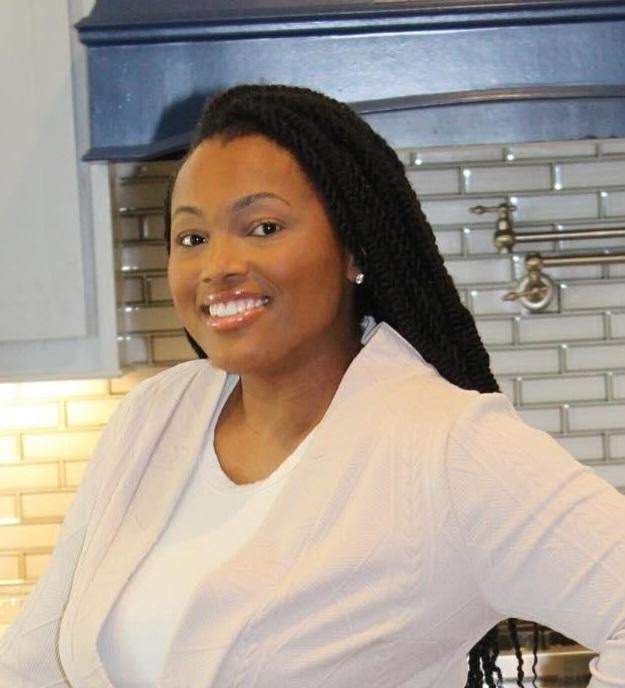 Alexis Banks, Team Member at Gralexx Group LLC