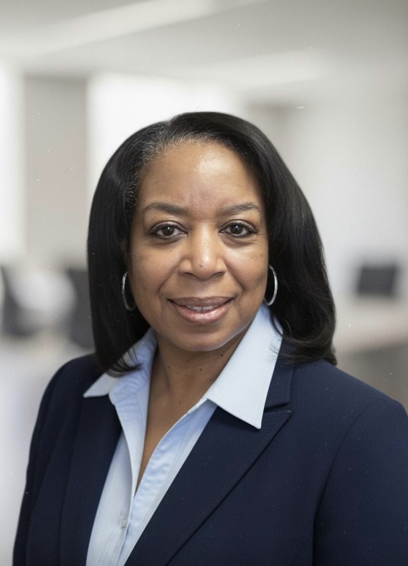 Sandra Thompson, Owner of Gralexx Group LLC