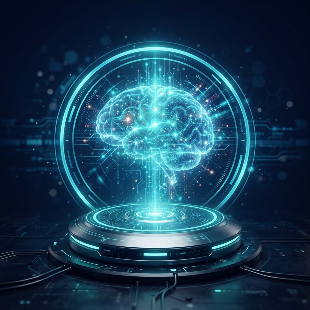 AI-powered marketing intelligence