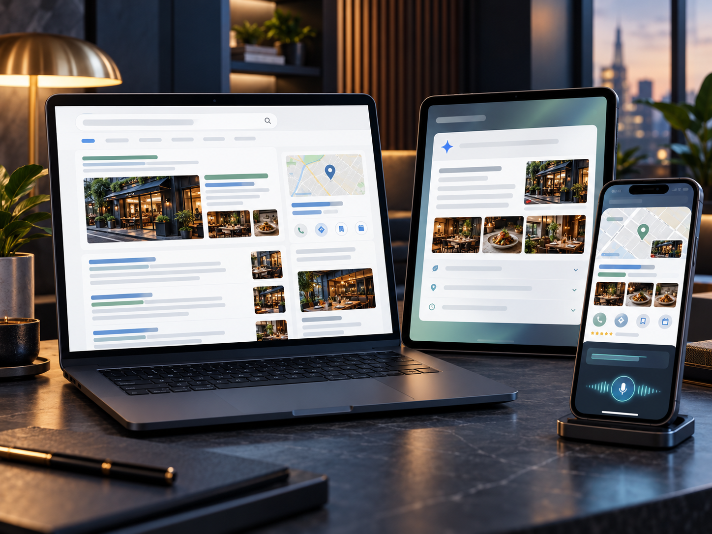 Supercharge Your Search Marketing