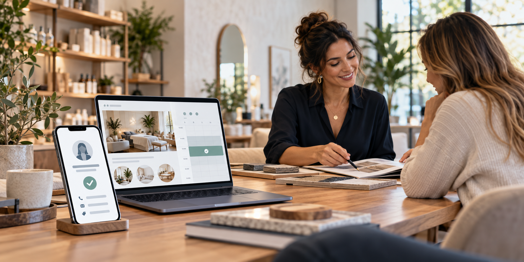 AI Smart Site connected to a digital ecosystem
