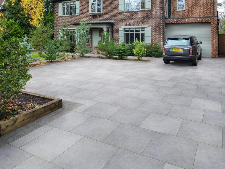Concrete Slabbing & Paving
