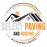 Select Paving and Roofing Wiltshire Limited logo