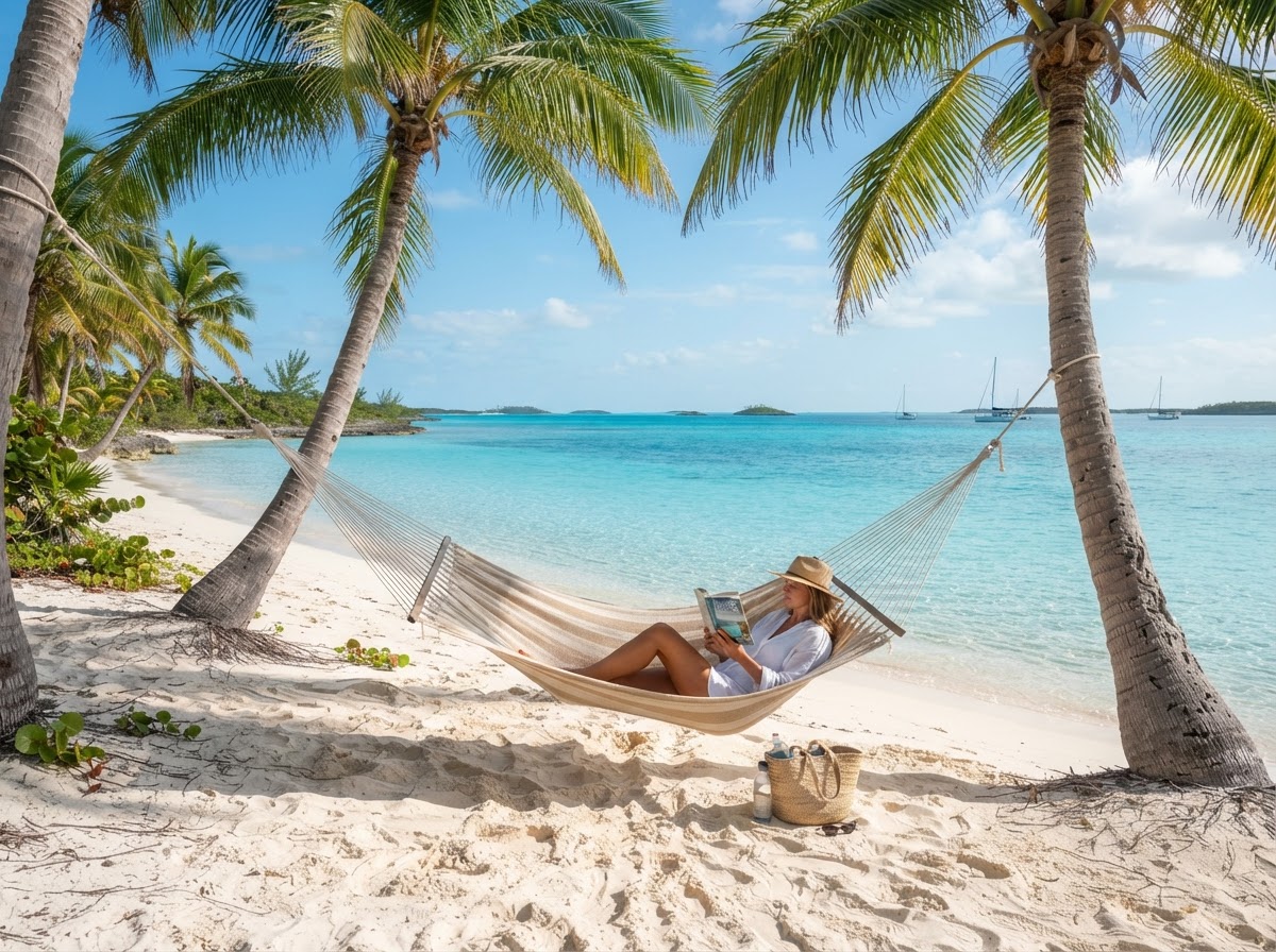 Caraibi — Centro America