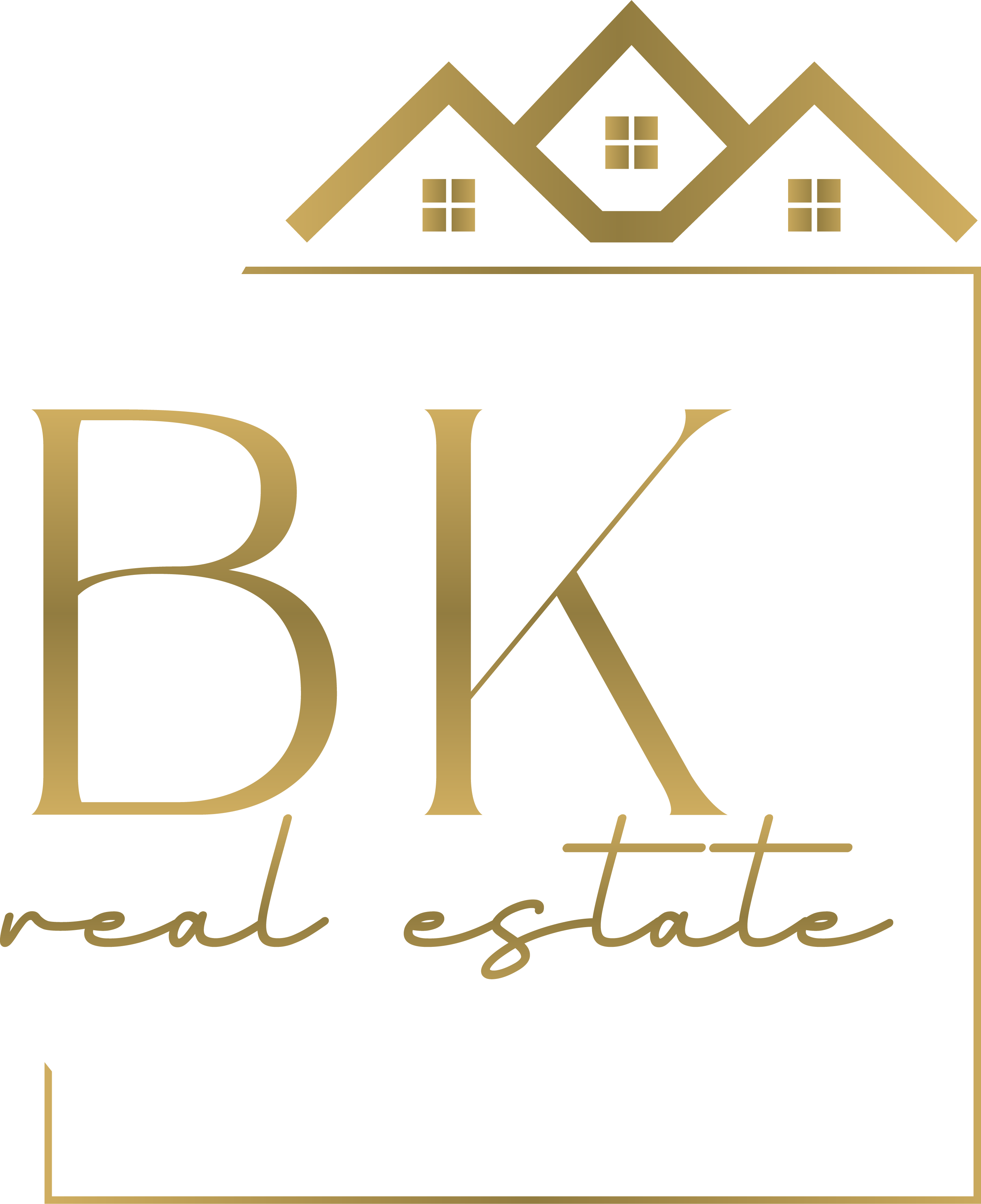 BK Real Estate