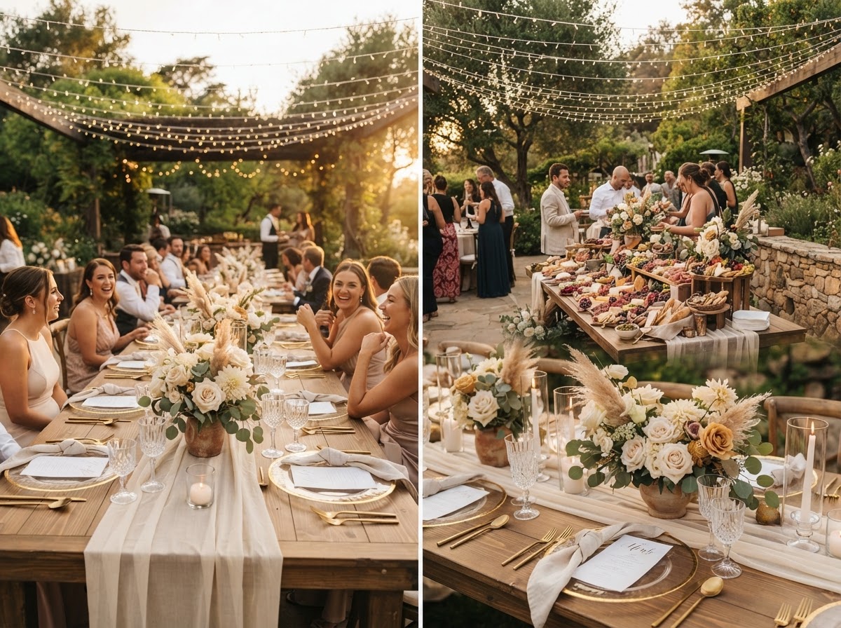 How Much Does a Wedding Planner Cost in Washington State? (2026 Price Guide)