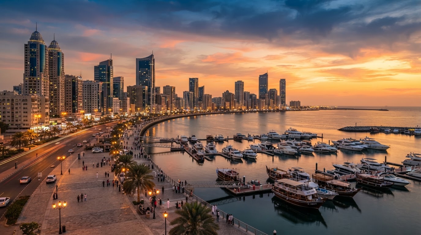 Ajman