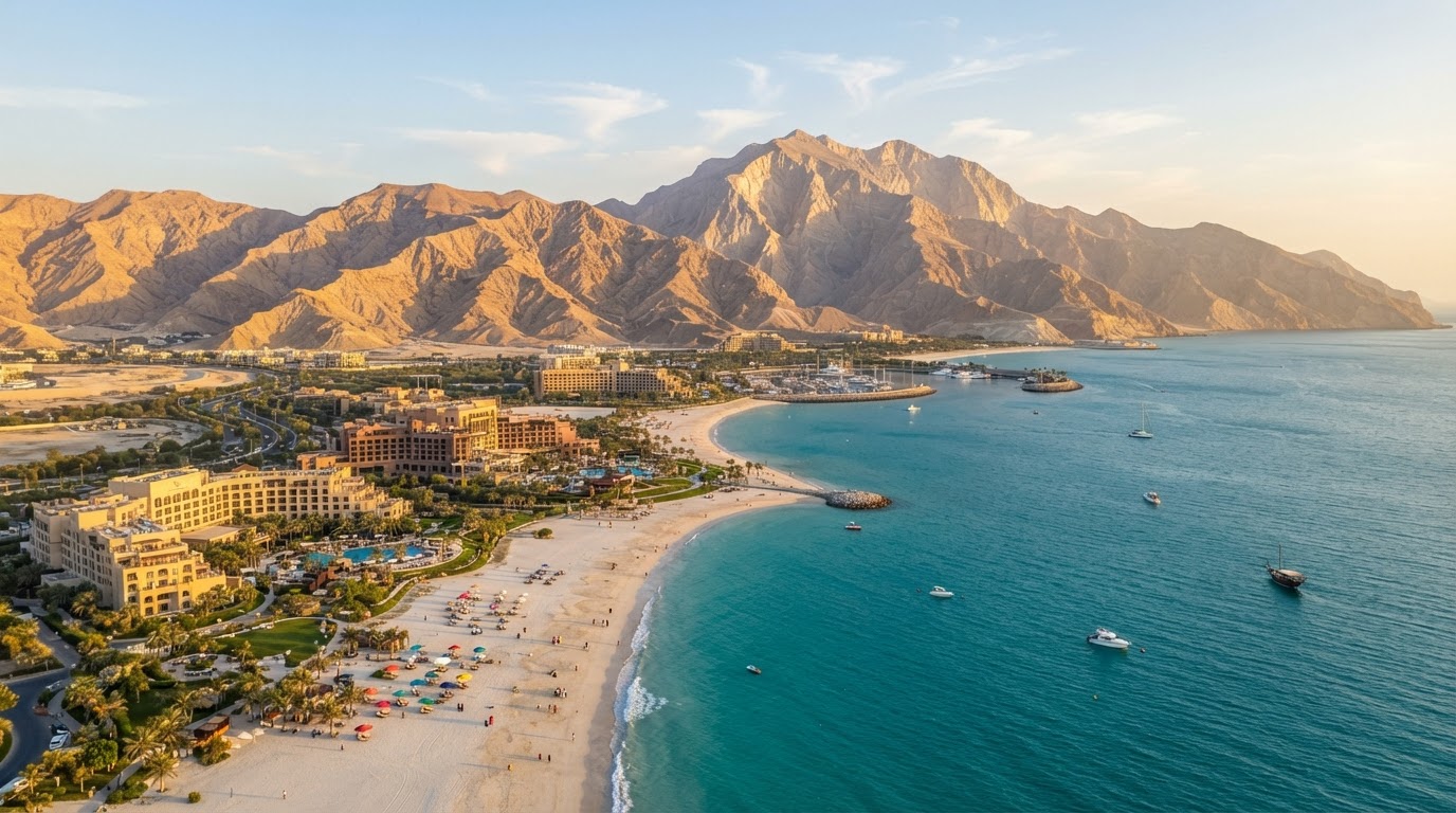 Ras Al Khaimah