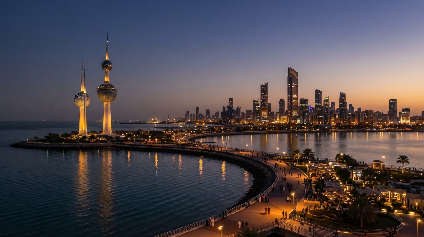Kuwait