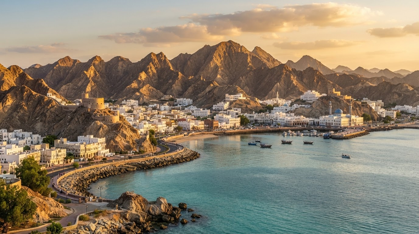 Oman