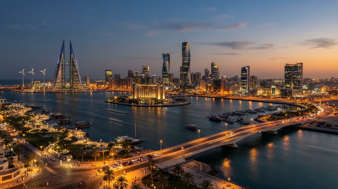 Bahrain