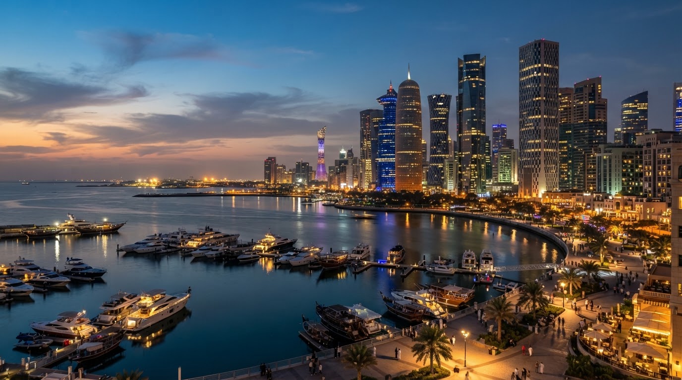 Qatar
