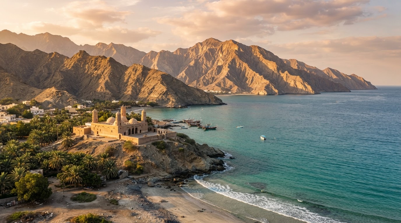 Fujairah