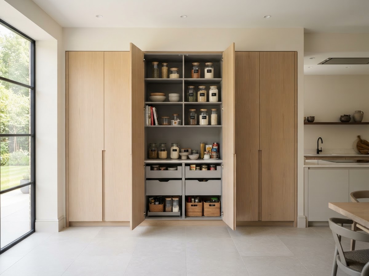 Fitted Furniture