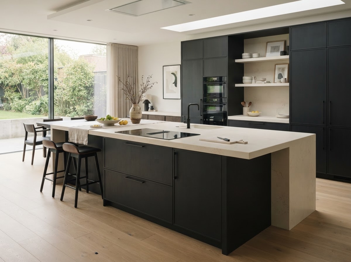 Flatpack Kitchens