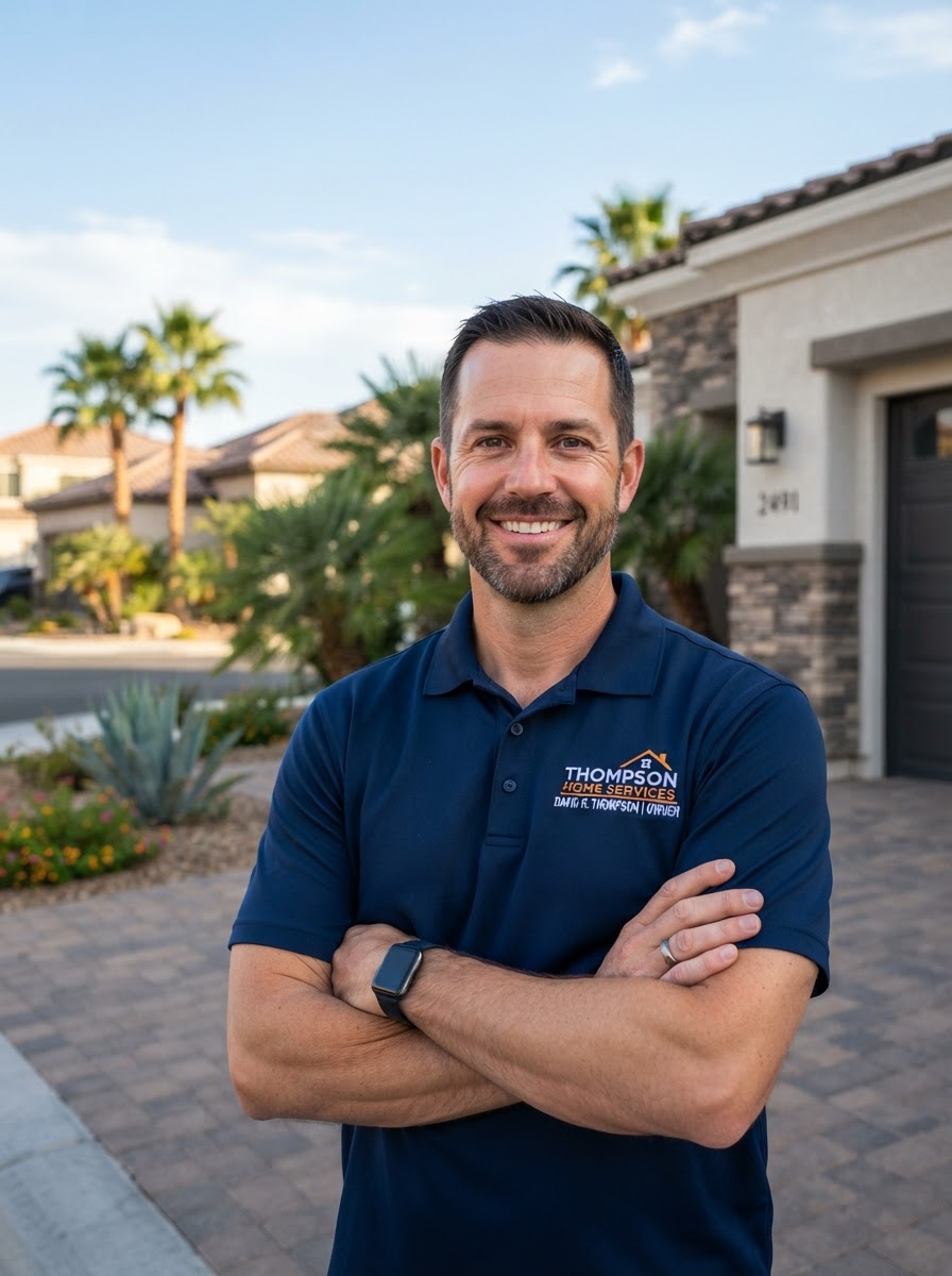 Shineline Solutions owner portrait