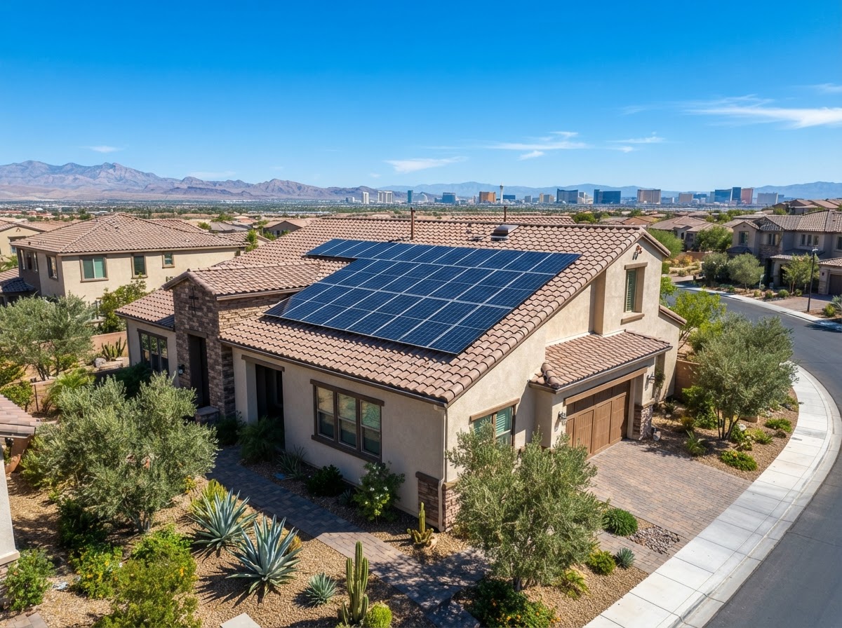 Solar Panel Cleaning